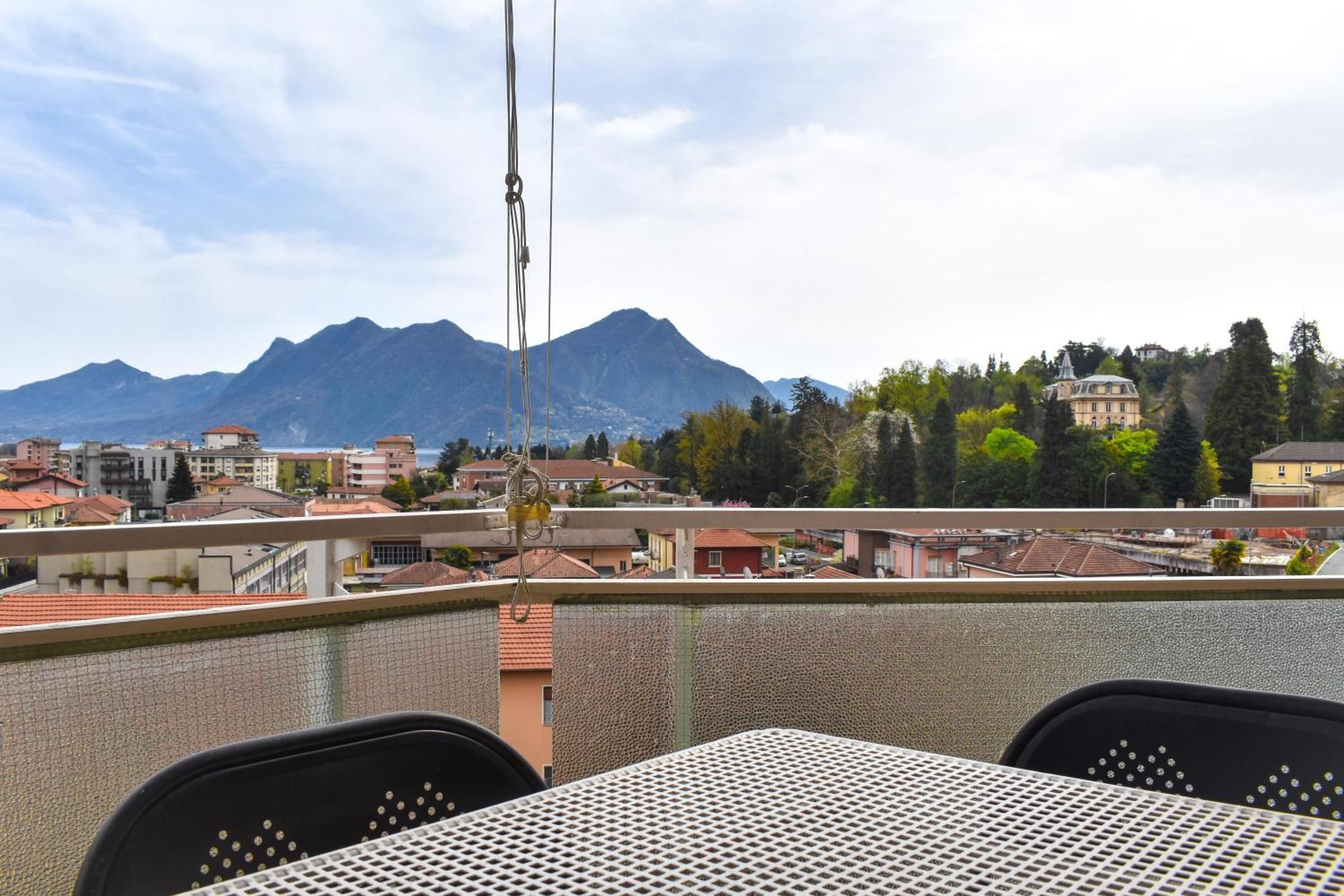 Ciceri Properties Monte Zeda Verbania Exterior photo